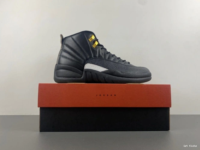 Jordan The Air Comfortable Master 1139 Retro 12 130690- 1227